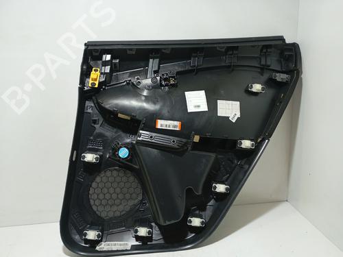 Rear left panel VOLVO V40 Cross Country (526) D3 | BP33272597C60 - Image 2