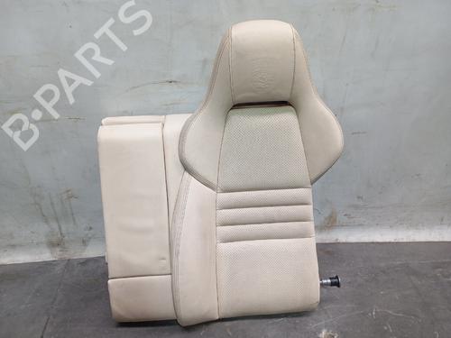 Sæde Bagtil Sæde Bagtil PORSCHE PANAMERA (970) 4.8 4S (400 hp) 33241330 33241330