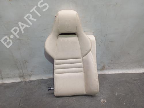 Used Rear seat Rear seat PORSCHE PANAMERA (970) 4.8 4S (400 hp) 33241328 33241328