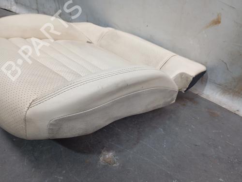 Rear seat PORSCHE PANAMERA (970) 4.8 4S | BP33241329C17  - Image 5