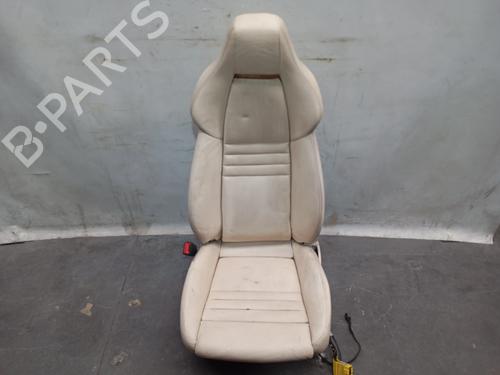 Used Left front seat Left front seat PORSCHE PANAMERA (970) 4.8 4S (400 hp) 33241327 33241327