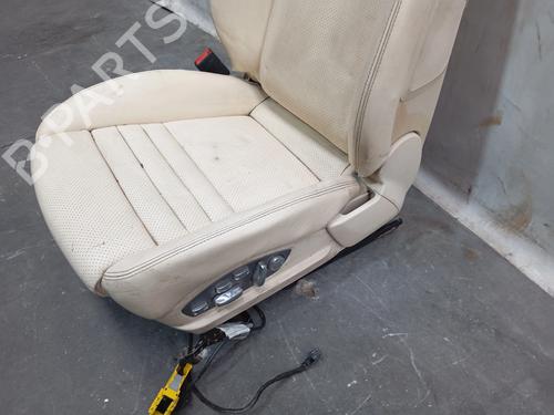 Left front seat PORSCHE PANAMERA (970) 4.8 4S | BP33241327C15  - Image 5