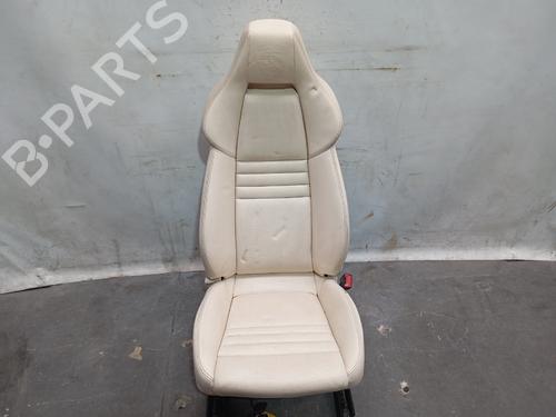 Sæde højre fortil Sæde højre fortil PORSCHE PANAMERA (970) 4.8 4S (400 hp) 33241326 33241326