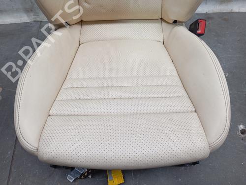 Right front seat PORSCHE PANAMERA (970) 4.8 4S | BP33241326C16 - Image 2