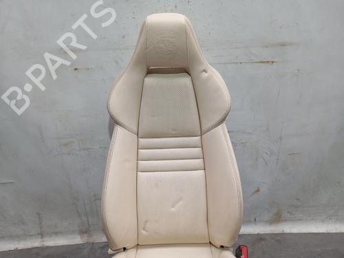 Right front seat PORSCHE PANAMERA (970) 4.8 4S | BP33241326C16 - Image 3