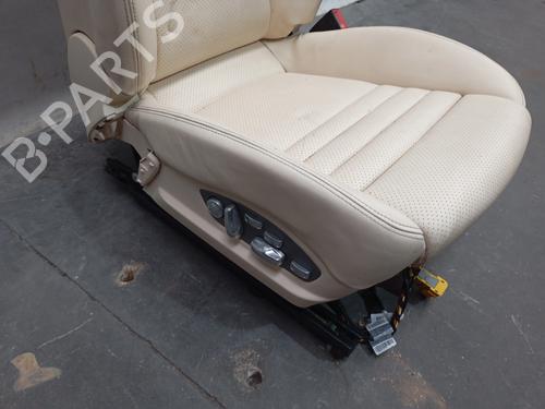 Right front seat PORSCHE PANAMERA (970) 4.8 4S | BP33241326C16 - Image 4