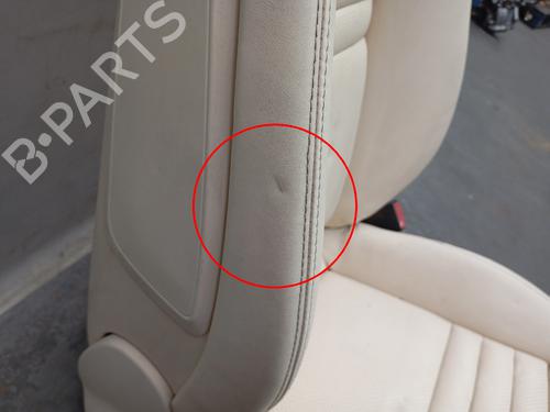Right front seat PORSCHE PANAMERA (970) 4.8 4S | BP33241326C16 - Image 11