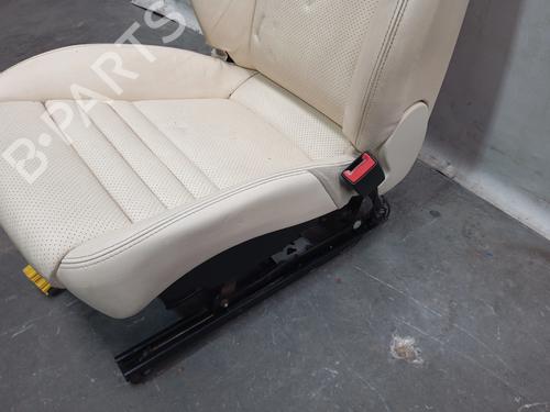 Right front seat PORSCHE PANAMERA (970) 4.8 4S | BP33241326C16 - Image 5