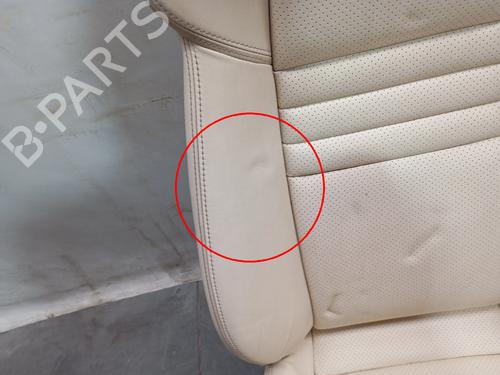 Right front seat PORSCHE PANAMERA (970) 4.8 4S | BP33241326C16 - Image 8