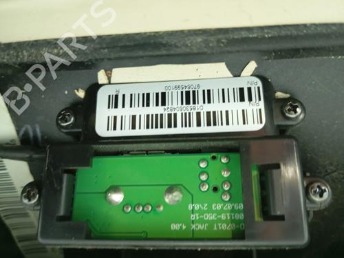 Electronic module PORSCHE PANAMERA (970) 4.8 4S | BP33275045M83  - Image 7
