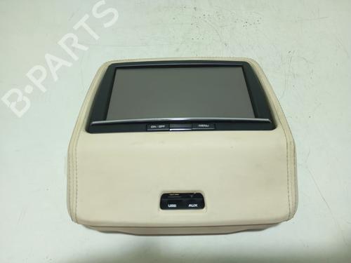 Used Electronic module Electronic module PORSCHE PANAMERA (970) 4.8 4S (400 hp) 33275045 33275045