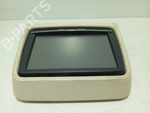 Electronic module PORSCHE PANAMERA (970) 4.8 4S | BP33275045M83  - Image 5