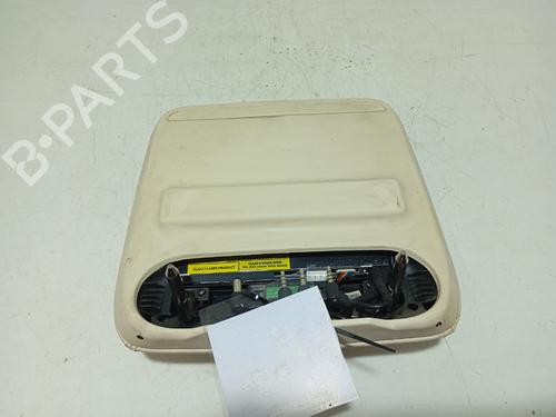 Electronic module PORSCHE PANAMERA (970) 4.8 4S | BP33275044M83  - Image 5