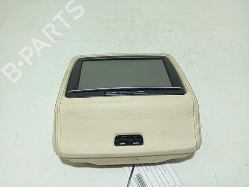 Used Electronic module Electronic module PORSCHE PANAMERA (970) 4.8 4S (400 hp) 33275044 33275044
