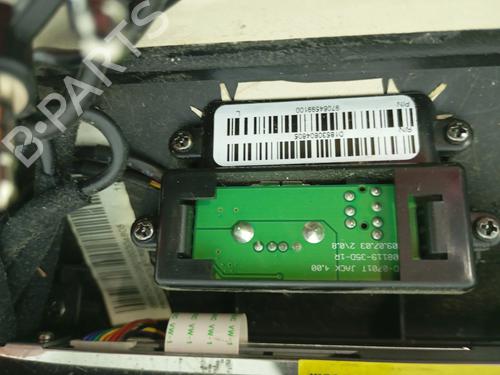 Electronic module PORSCHE PANAMERA (970) 4.8 4S | BP33275044M83  - Image 6