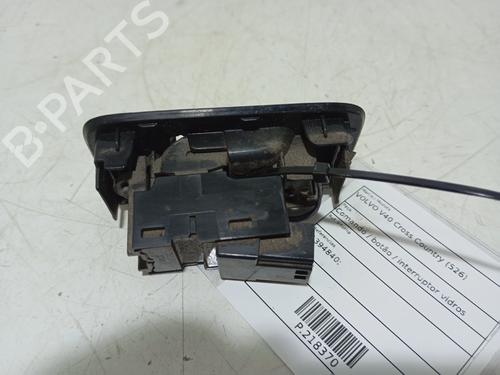 Right front window switch VOLVO V40 Cross Country (526) D3 | BP33275048I26 - Image 2