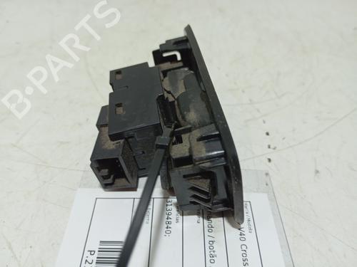Right front window switch VOLVO V40 Cross Country (526) D3 | BP33275048I26 - Image 3