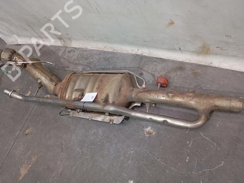 Catalyst LAND ROVER RANGE ROVER EVOQUE (L538) 2.0 D | BP33246661M10 - Image 3
