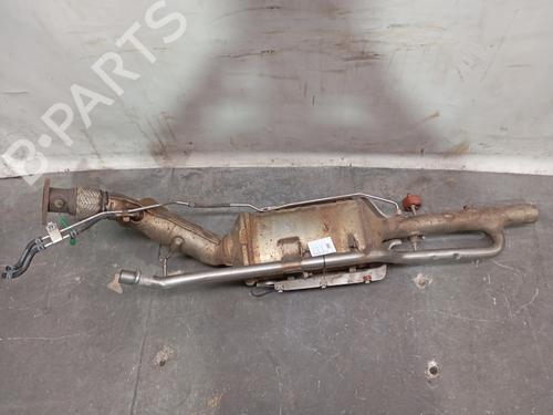 Catalyst LAND ROVER RANGE ROVER EVOQUE (L538) 2.0 D | BP33246661M10 - Image 4
