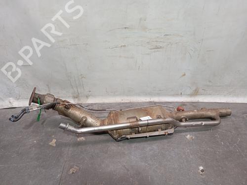 Used Catalyst Catalyst LAND ROVER RANGE ROVER EVOQUE (L538) 2.0 D (150 hp) 33246661 33246661