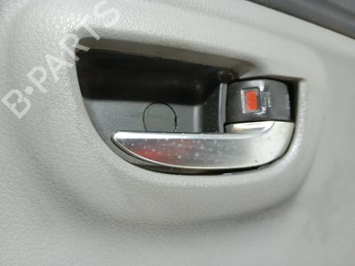 Rear right panel TOYOTA YARIS (_P15_) 1.5 (NCP150_) | BP33275036C61 - Image 3