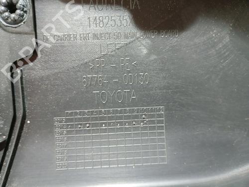 Front left panel TOYOTA YARIS (_P15_) 1.5 (NCP150_) | BP33275039C58  - Image 5