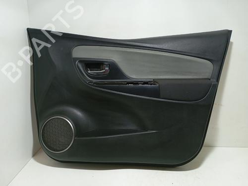 Used Front right panel Front right panel TOYOTA YARIS (_P15_) 1.5 (NCP150_) (109 hp) 33275040 33275040
