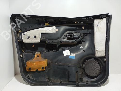 Front right panel TOYOTA YARIS (_P15_) 1.5 (NCP150_) | BP33275040C59  - Image 5