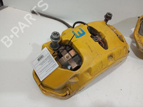 Right front brake caliper PORSCHE PANAMERA (970) 4.8 4S | BP33236590M104 - Image 2