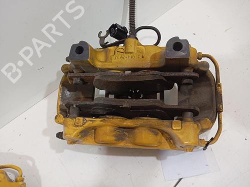 Right front brake caliper PORSCHE PANAMERA (970) 4.8 4S | BP33236590M104 - Image 15