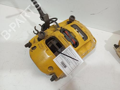 Right front brake caliper PORSCHE PANAMERA (970) 4.8 4S | BP33236590M104 - Image 14