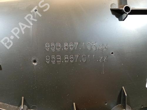 Other PORSCHE MACAN (95B) 3.0 GTS | BP30044313O1  - Image 17