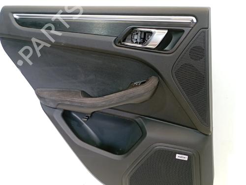 Other PORSCHE MACAN (95B) 3.0 GTS | BP30044313O1  - Image 18