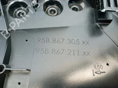 Other PORSCHE MACAN (95B) 3.0 GTS | BP30044313O1  - Image 21