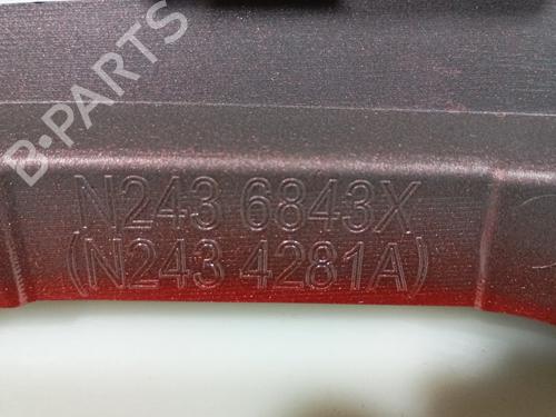 Front right panel MAZDA MX-5 IV (ND__)  | BP33268511C59  - Image 5