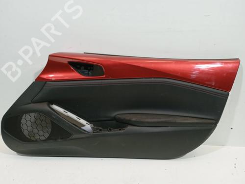 Used Front right panel Front right panel MAZDA MX-5 IV (ND__) [2015-2026] 33268511 33268511