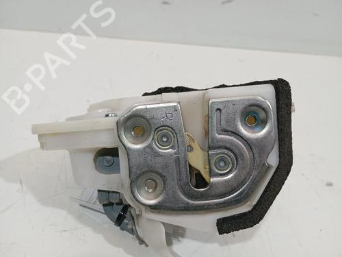 Front right lock MAZDA MX-5 IV (ND__) | BP33267041C97 - Image 3