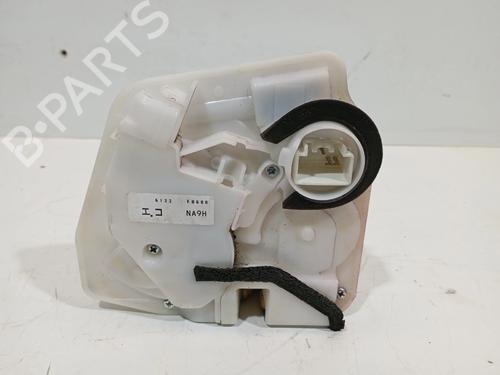 Front right lock MAZDA MX-5 IV (ND__) | BP33267041C97 - Image 2