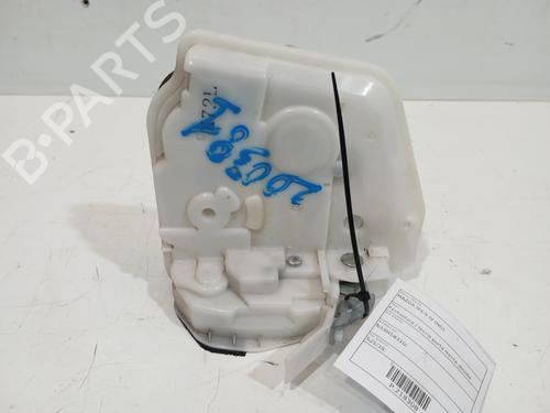 Used Front right lock Front right lock MAZDA MX-5 IV (ND__) [2015-2026] 33267041 33267041
