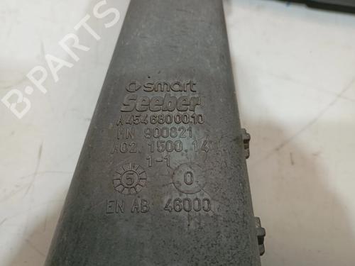 Armrest / Center console SMART FORFOUR (454) | BP23904776I20 - Image 6