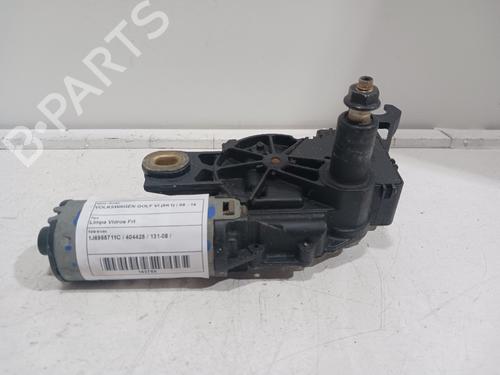 Used Rear wiper motor Rear wiper motor VW GOLF VI (5K1) [2008-2014] 33291069 33291069
