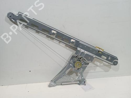 Used Front left window mechanism Front left window mechanism MERCEDES-BENZ SPRINTER 3-t Platform/Chassis (B910, B907) [2018-2026] 33277100 33277100