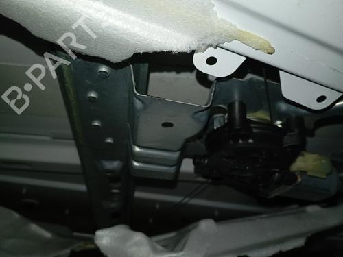 Used Front left window mechanism Front left window mechanism MERCEDES-BENZ SPRINTER 3-t Platform/Chassis (B910, B907) [2018-2026] 33277099 33277099