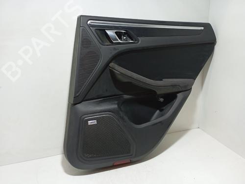 Other PORSCHE MACAN (95B) 3.0 GTS | BP30044313O1  - Image 27