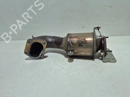 Used Catalyst Catalyst ABARTH 500 / 595 / 695 1.4 (312.AXY11, 312.AXY1A) (145 hp) 27678100 27678100