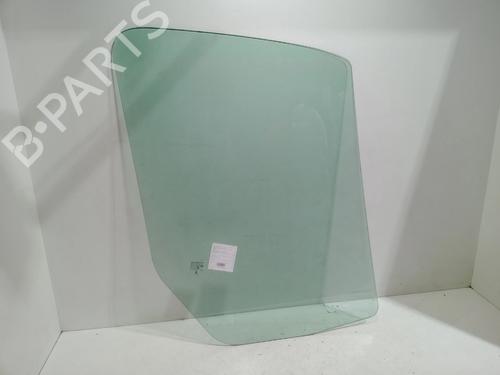 Used Front left door window Front left door window MERCEDES-BENZ SPRINTER 3-t Platform/Chassis (B910, B907) [2018-2026] 33021503 33021503