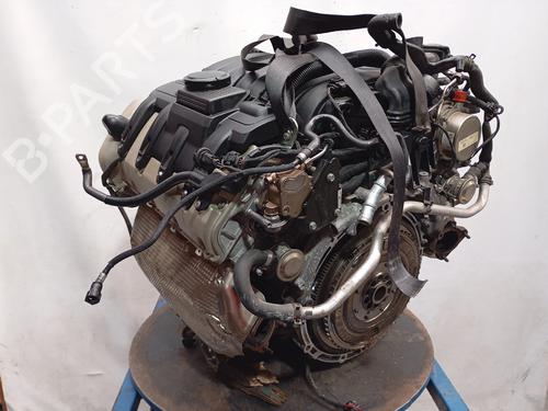 Engine PORSCHE PANAMERA (970) 4.8 4S | BP32530203M1  - Image 7