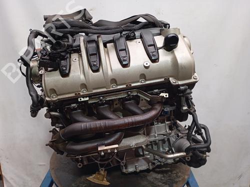 Engine PORSCHE PANAMERA (970) 4.8 4S | BP32530203M1  - Image 11