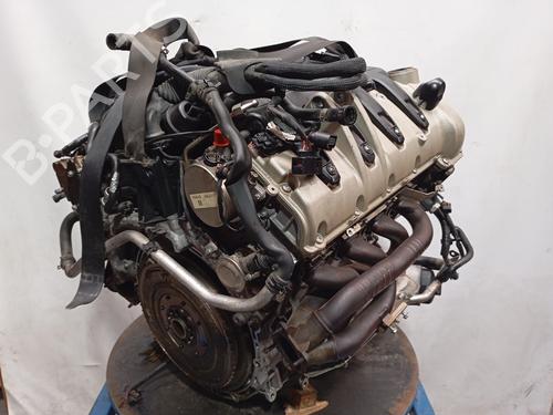 Engine PORSCHE PANAMERA (970) 4.8 4S | BP32530203M1  - Image 10