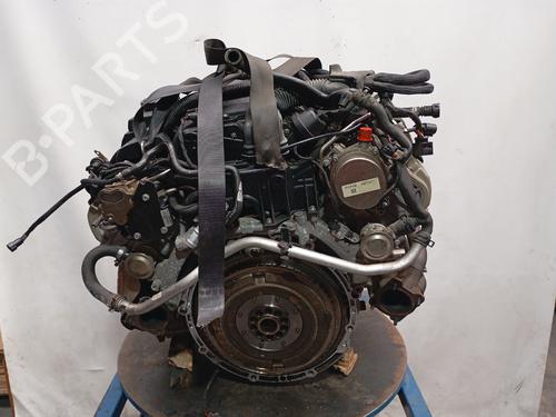 Engine PORSCHE PANAMERA (970) 4.8 4S | BP32530203M1  - Image 8